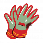 Handschuhe