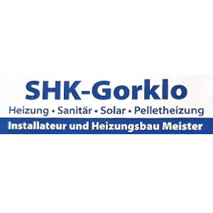 SHK-Gorko