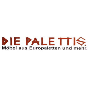 Die Palettis